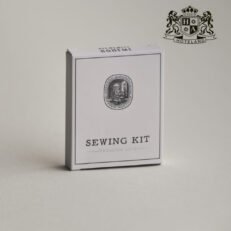 Alternative view of BOHEME PREMIUM LINE/ΣΕΤ ΡΑΠΤΙΚΗΣ σε αδιαβροχο χαρτινο κουτι πολυτελειας (οικολογικη συσκευασια BIODEGRADABLE 0% zero waste) (250 Σετ/Κιβ)