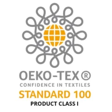 Alternative view of SUPER ECONOMY - Μαξιλάρι Ύπνου SUPER OIKONOMIKO (0,50 x 0,70cm) 50% COTTON-50 POLYESTER (βαρος 550 gr)