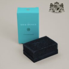 AQUA PREMIUM ACCESSORIES/ΓΥΑΛΙΣΤΙΚΟ ΣΦΟΥΓΓΑΡΑΚΙ ΥΠΟΔΗΜΑΤΩΝ σε αδιαβροχο χαρτινο κουτι πολυτελειας (οικολογικη συσκευασια BIODEGRADABLE 0% zero waste) (250 Τεμ/Κιβ)