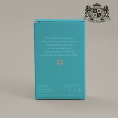 Alternative view of AQUA PREMIUM ACCESSORIES/ΣΚΟΥΦΑΚΙΑ ΜΠΑΝΙΟΥ σε αδιαβροχο χαρτινο κουτι πολυτελειας (οικολογικη συσκευασια BIODEGRADABLE 0% zero waste) (250 Τεμ/Κιβ)