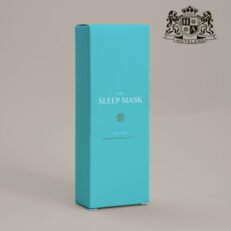 Alternative view of AQUA PREMIUM ACCESSORIES/ΜΑΣΚΑ ΥΠΝΟΥ σε αδιαβροχο χαρτινο κουτι πολυτελειας (οικολογικη συσκευασια BIODEGRADABLE 0% zero waste) (250 Τεμ/Κιβ)