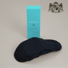 AQUA PREMIUM ACCESSORIES/ΜΑΣΚΑ ΥΠΝΟΥ σε αδιαβροχο χαρτινο κουτι πολυτελειας (οικολογικη συσκευασια BIODEGRADABLE 0% zero waste) (250 Τεμ/Κιβ)