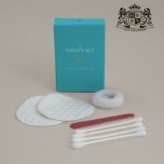 AQUA PREMIUM ACCESSORIES/ΣΕΤ ΦΡΟΝΤΙΔΑΣ & ΟΜΟΡΦΙΑΣ σε αδιαβροχο χαρτινο κουτι πολυτελειας (οικολογικη συσκευασια BIODEGRADABLE 0% zero waste) (250 Τεμ/Κιβ)