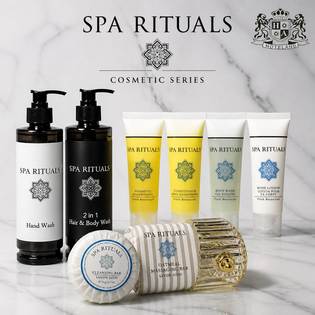SPA RITUALS Liquid Hand Wash Soap PROVITAMIN B5 & ALOE VERA-Υγρο Σαπουνι σε μπουκάλι ΕΠΑΝΑΓΕΜΙΖΟΜΕΝΟ 400ml με αντλία,εμπλουτισμενο με αρωμα Aλοη & Προβιταμινη Β5 (12 Μπουκαλια/Κιβ) - Image 2