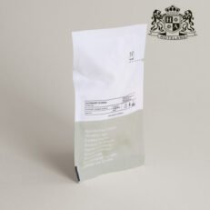 Alternative view of BOHEME LUXURY LINE/ΣΚΟΥΦΑΚΙ ΜΠΑΝΙΟΥ (αδιάβροχη οικολογικη συσκευασια BIODEGRADABLE 0% zero waste) (250 Τεμ/Κιβ)