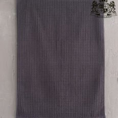 ΑLLEN AΝΘΡΑΚΙ δικλωνα ανεξιτηλα πατακια 850gsm (Διασταση 50 x 75)