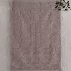 JESSICA ΤΟΠΕ δικλωνα ανεξιτηλα πατακια 850gsm (Διασταση 50 x 75)