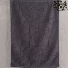 JESSICA AΝΘΡΑΚΙ δικλωνα ανεξιτηλα πατακια 850gsm (Διασταση 50 x 75)