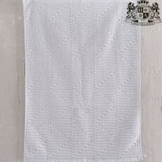 JESSICA ΓΚΡΙ ΑΠΑΛΟ δικλωνα ανεξιτηλα πατακια 850gsm (Διασταση 50 x 75)