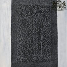 RIMMON XAΛΑΚΙΑ-AΝΘΡΑΚΙ 100% COTTON Mε Πλουσιο Πελλος (0,50 X 0,80cm)