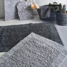 Alternative view of RIMMON XAΛΑΚΙΑ-AΝΘΡΑΚΙ 100% COTTON Mε Πλουσιο Πελλος (0,50 X 0,80cm)