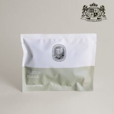 Alternative view of BOHEME LUXURY LINE/ΜΑΣΚΑ ΥΠΝΟΥ (αδιάβροχη οικολογικη συσκευασια BIODEGRADABLE 0% zero waste) (100 Tεμ/Κιβ)