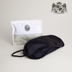 BOHEME LUXURY LINE/ΜΑΣΚΑ ΥΠΝΟΥ (αδιάβροχη οικολογικη συσκευασια BIODEGRADABLE 0% zero waste) (100 Tεμ/Κιβ)