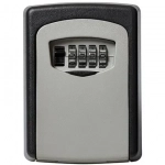 Alternative view of SAFE-Κλειδοθήκη Τοίχου Επαναπρογραμματιζόμενη, 4 Ψηφίων με Συνδυασμό