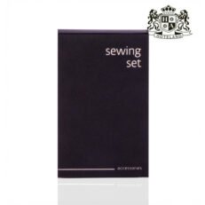 BLACK PREMIUM-Σετ Ραπτικης Βιοδιασπωμενο & Οικολογικο σε πολυτελης συσκευασία (500 τμχ/κιβώτιο)