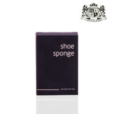 BLACK PREMIUM- Γυαλιστικό σφουγγαράκι παπουτσιών Βιοδιασπωμενο & Οικολογικο σε πολυτελης συσκευασία (500 τμχ/κιβώτιο)