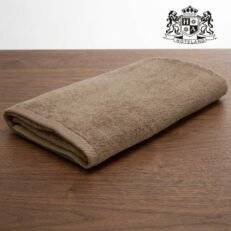 PREMIUM MOCCA 50-Πετσετες πισινας 500gsm ανεξιτηλες (Διαστασεις 80 x 160)! (VAT=ANTIUV & ANTIHLORE στους 90′ C)