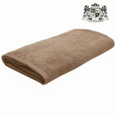 Alternative view of PREMIUM MOCHA 50-Πετσετες πισινας 500gsm ανεξιτηλες (Διαστασεις 80 x 160)! (VAT=ANTIUV & ANTIHLORE στους 90′ C)