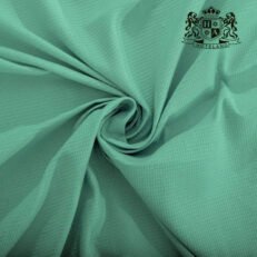 ECONOMY AQUA-Κουβέρτα 100% COTTON Πικέ (Mικρης Βαφλας) ΜΟΝΗ (1,70 x 2,50m)