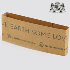 Alternative view of ECO RIO SPA-Αδιαβροχες Παντοφλες Υγρου στοιχειου (Πισινα-Spa) Με Διπλο Πατο Αντιολισθητικο (UNISEX 28,5) (ΕCO FRIENDLY Oικολογικη Ταινια Ανα Ζευγος)