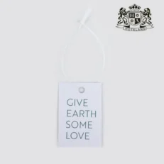 Alternative view of BEACH FLIP-FLOP antislip (WOMAN SIZE 26,60cm) αντιολισθητικη σαγιοναρα χρωμα white (Με διαφανα λουρακια) PE 15mm (Aνα Ζευγος Με Kαρτελακι Loop-Pin)