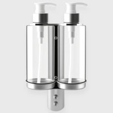 ΣΥΣΚΕΥΕΣ DISPENSERS XYMA καλλυντικων