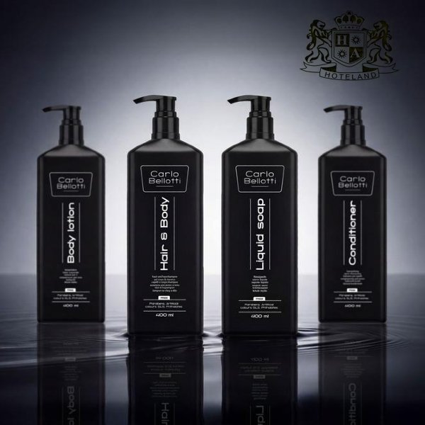 CARLO BELLOTI Hand Liquid Soap 5000ml-Υγρο Κρεμοσαπουνο σε ΚΑΝΙΣΤΡΟ-ΜΠΕΤΟΝΙ 5L εμπλουτισμενο με άρωμα από έλαια του δέντρου MARULA OIL 100 % recyclable/biodegradable - Image 2