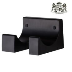 ALDA HOLDER F20 Pro Ionic, black - Eπιτοιχια Βαση για σεσουαρ ALDA F20 Pro Ionic, black