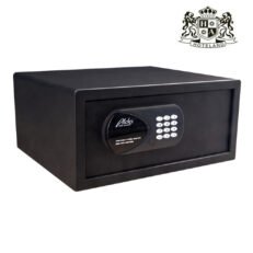 ALDA DIGI PLUS LAPTOP DUO-Χρηματοκιβώτιο ψηφιακο με ηλεκτρονικο συνδυασμο και κλειδι με διαστασεις (36,5 x 43,5 x 20cm)