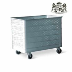 TROLLEY ΣΥΡΜΑΤΙΝΑ & ΜΕΤΑΛΛΙΚΑ