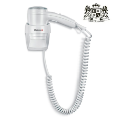 VALERA EXECUTIVE-Σεσουάρ μπάνιου επιτοιχια με Βάση 1.200W