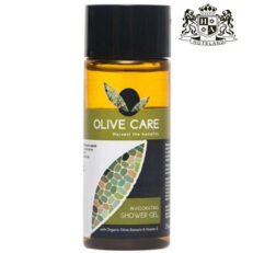 OLIVE CARE Shower Gel 35ml - Aφρολουτρο σε μπουκαλι 35ml εμπλουτισμενο με PROVITAMIN B5 (201 Μπουκαλια/Κιβωτιο)