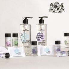 SKIN ESSENTIALS