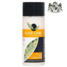 OLIVE CARE Hair Conditioner 35ml - Μαλλακτικη Κρεμα Μαλλιων σε μπουκαλι 35ml εμπλουτισμενο με PROVITAMIN B5 (201 Μπουκαλια/Κιβωτιο)