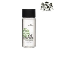 SKIN ESSENTIALS/Shower Gel 35ml – Aφρολουτρο σε μπουκαλι 35ml εμπλουτισμενο με VITAMIN E & άρωμα ΣΑΝΤΑΛΟΞΥΛΟ/ΚΙΤΡΟ/ΚΕΔΡΟ (201 Μπουκαλια/Κιβωτιο)