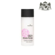 SKIN ESSENTIALS/Hair Conditioner 35ml – Mαλλακτικη Κρεμα Μαλλιων σε μπουκαλι 35ml εμπλουτισμενο με VITAMIN E & άρωμα ΣΑΝΤΑΛΟΞΥΛΟ/ΚΙΤΡΟ/ΚΕΔΡΟ (201 Μπουκαλια/Κιβωτιο)