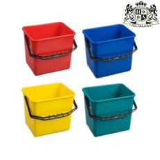 PRO 796-ΚOYBAΔΕΣ ΚΑΜΑΡΙΕΡΑΣ 5L απο πολυπροπυλενιο Βαρεου Τυπου
