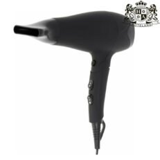HOTELAND PRO BLACK - Σεσουάρ Σπαστό 2.500W (ΜΕ ΕΧΤRΑ ΦΥΣΟΥΝΑ)