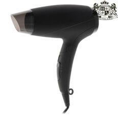 HOTELAND PRO BLACK - Σεσουάρ Σπαστό 1.200W
