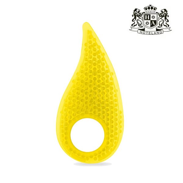 ALDA Interior fragrance,FreshDrop - Yellow / Citrus-Αρωματικό χώρου 100% βιοδιασπωμενο & ανακυκλωσιμο με διακριτικο αρωμα KITΡΟ (40 Μερες Διαρκεια)