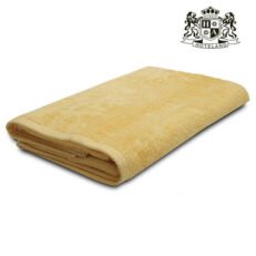 Alternative view of PREMIUM LIGHT YELLOW 50-Πετσετες πισινας 500gsm ανεξιτηλες (Διαστασεις 80 x 160)! (VAT=ANTIUV & ANTIHLORE στους 90′ C)