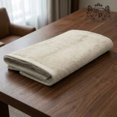 PREMIUM SAND 50-Πετσετες πισινας 500gsm ανεξιτηλες (Διαστασεις 80 x 160)! (VAT=ANTIUV & ANTIHLORE στους 90′ C)