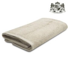 Alternative view of PREMIUM BEIGE 50-Πετσετες πισινας 500gsm ανεξιτηλες (Διαστασεις 80 x 160)! (VAT=ANTIUV & ANTIHLORE στους 90′ C)