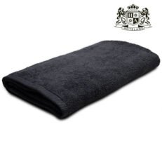 Alternative view of PREMIUM BLACK 50-Πετσετες πισινας 500gsm ανεξιτηλες (Διαστασεις 80 x 160)! (VAT=ANTIUV & ANTIHLORE στους 90′ C)
