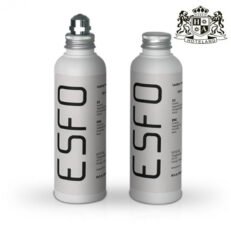 ESFO leather balm - Κρεμα Γυαλιστικη υποδηματων για χρηση σε μηχανες ESFO (150ml)