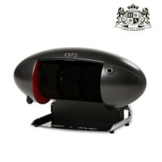 ESFO PLUS SHOE SHINE-Μηχανη Γυαλιστικη υποδηματων BLACK ONYX