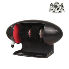 ESFO SHOE SHINE-Μηχανη Γυαλιστικη υποδηματων BLACK BASIC