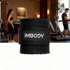 Alternative view of IMBODY Ankle straps-IMANTEΣ Αστραγαλου
