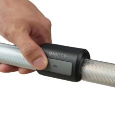 Alternative view of IMBODY Bluetooth controller-Hλεκτρονικος Ελεγκτης