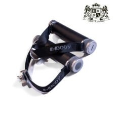 IMBODY Bluetooth Hand grips-ΛΑΒΕΣ Εκγυμνασης συνδεδεομενα με BLUETOOTH